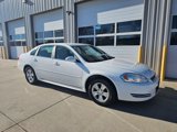 Used 2015 Chevrolet Impala Limited LS image 2