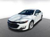 Used 2023 Chevrolet Malibu LT w/ Driver Confidence Package image 5