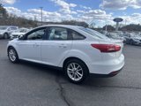 Used 2018 Ford Focus SE w/ Cold Weather Package image 5