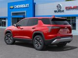 New 2025 Chevrolet Equinox LT image 3