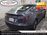 Used 2023 Tesla Model 3 Standard Range image 5