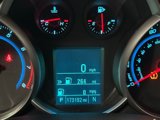 Used 2012 Chevrolet Cruze Eco image 5