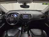 Used 2019 Jeep Cherokee Trailhawk w/ Cold Weather Group image 5