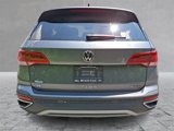 Used 2022 Volkswagen Taos SE image 5