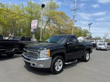 Used 2013 Chevrolet Silverado 1500 LT w/ Interior Plus Package image 2