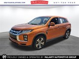 Used 2022 Mitsubishi Outlander Sport FWD image 6