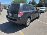 Used 2009 Subaru Forester 2.5X image 4