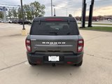 Used 2022 Ford Bronco Sport Outer Banks w/ Tech Package image 4