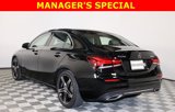Used 2022 Mercedes-Benz A 220 4MATIC image 5
