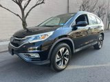 Used 2015 Honda CR-V Touring image 3