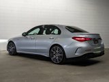 Used 2024 Mercedes-Benz C 43 AMG 4MATIC Sedan image 3