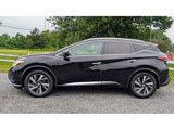 Used 2015 Nissan Murano Platinum w/ Platinum Technology Package image 4