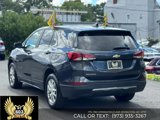 Used 2022 Chevrolet Equinox LT image 5