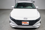 Used 2021 Hyundai Elantra SEL image 4