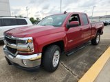 Used 2018 Chevrolet Silverado 1500 LT w/ Texas Edition image 4