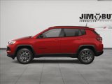 New 2025 Jeep Compass Latitude image 4