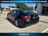 Used 2023 Chevrolet Malibu LT image 3
