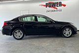 Used 2011 INFINITI G37 x w/ Interior Accent Pkg image 2