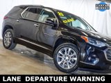 Used 2020 Chevrolet Traverse Premier w/ LPO, Floor Liner Package image 5