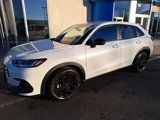 New 2025 Honda HR-V Sport image 2
