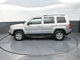 Used 2013 Jeep Patriot Sport w/ PWR Value Group image 4