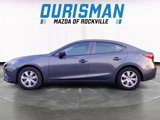 Used 2014 MAZDA MAZDA3 i Sport image 3