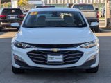 Certified 2022 Chevrolet Malibu LT image 2