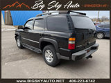 Used 2006 Chevrolet Tahoe Z71 w/ Z71 Preferred Equipment Group image 5
