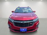 Used 2023 Chevrolet Equinox RS image 2