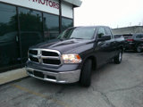 Used 2017 RAM 1500 Tradesman w/ Popular Equipment Group image 2
