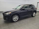 Used 2014 MAZDA CX-5 Grand Touring image 2