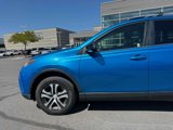 Used 2017 Toyota RAV4 LE image 2