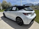 Used 2021 Toyota Corolla XSE image 3