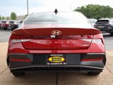 New 2025 Hyundai Elantra Limited image 5