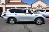 Used 2017 Nissan Armada SV image 2