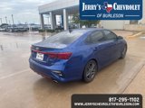 Used 2021 Kia Forte GT-Line image 4