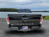 Used 2021 Toyota Tacoma TRD Sport image 6