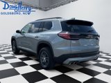 New 2025 GMC Acadia Elevation w/ LPO, Floor Liner Package image 3