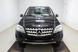 Used 2011 Mercedes-Benz ML 350 4MATIC image 2