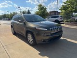 Used 2014 Jeep Cherokee Latitude w/ Comfort/Convenience Group image 4