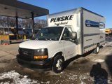 Used 2022 GMC Savana 3500 Extended w/ Power Convenience Package image 3