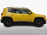 Used 2015 Jeep Renegade Latitude image 4