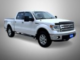 Used 2013 Ford F150 Lariat w/ Luxury Equipment Group image 3