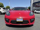 Used 2015 Porsche Panamera GTS image 2