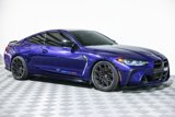 Used 2022 BMW M4 xDrive Competition w/ Executive Package image 4