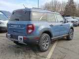 New 2025 Ford Bronco Sport Big Bend image 4