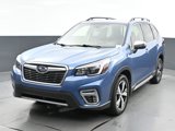 Used 2021 Subaru Forester Touring w/ Popular Package #2 image 3
