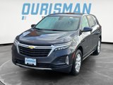 Used 2022 Chevrolet Equinox LT image 2
