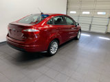 Used 2014 Ford Fiesta SE w/ Equipment Group 201A image 3