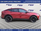 New 2025 Buick Envista Sport Touring w/ Convenience I Package image 4